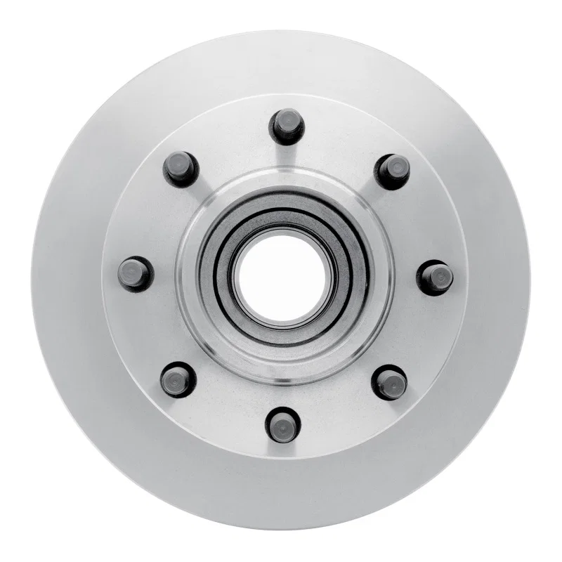 DFC 600-47066, 85-89 Chevrolet P30 Front Brake Rotor