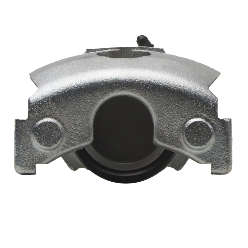 DFC 331-42002, 72-80 American Motors AMBASSADOR Front-R Premium Caliper - Silver Zinc Coated