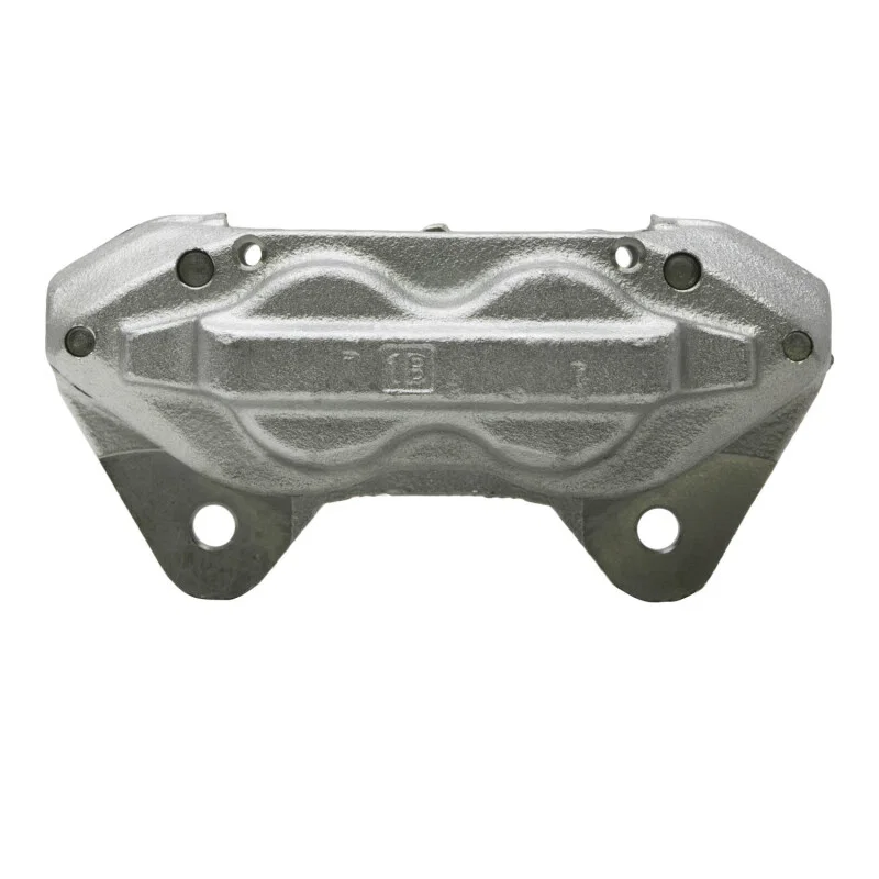 DFC 331-76171, 98-02 Lexus LX470 Front-L Premium Caliper - Silver Zinc Coated