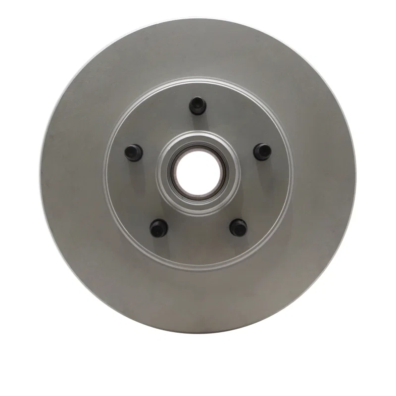 DFC 604-54141, 95-11 Ford Explorer Front GeoSPEC Coated Rotor