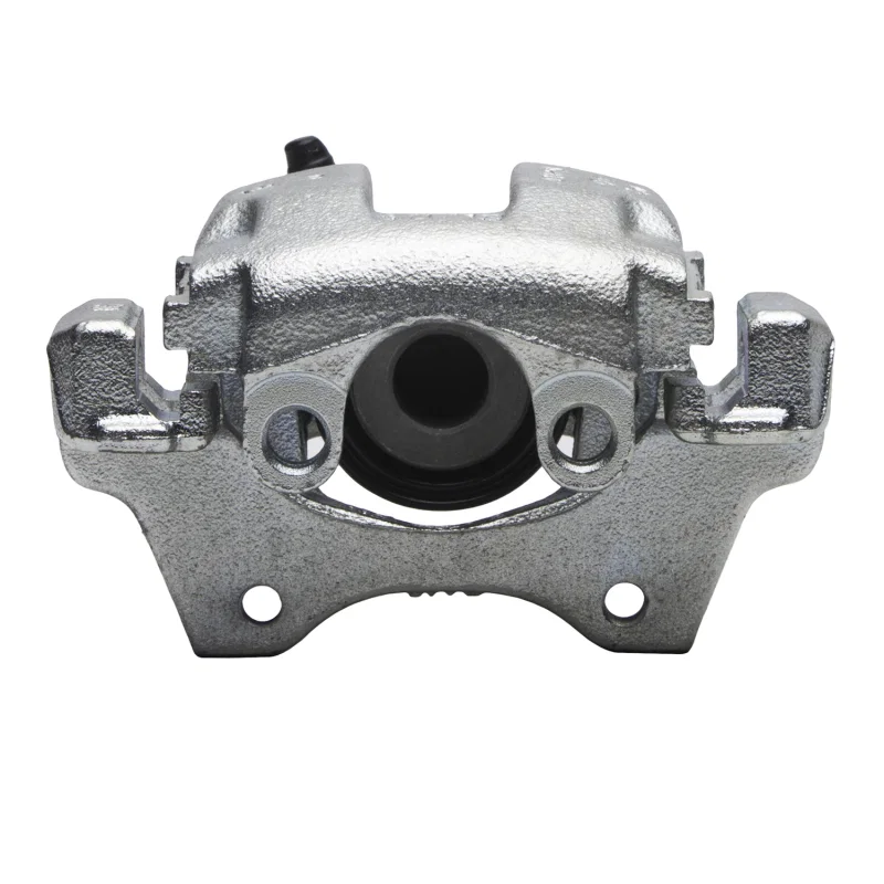 DFC 331-31647, 99-08 BMW 328i Rear-L Premium Caliper - Silver Zinc Coated