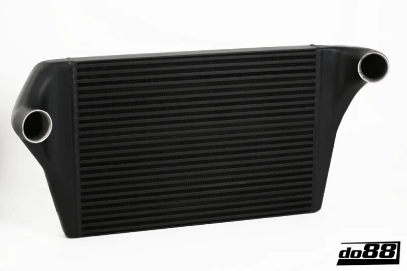 do88 ICM-190, Volvo 240 Group-A replica Intercooler