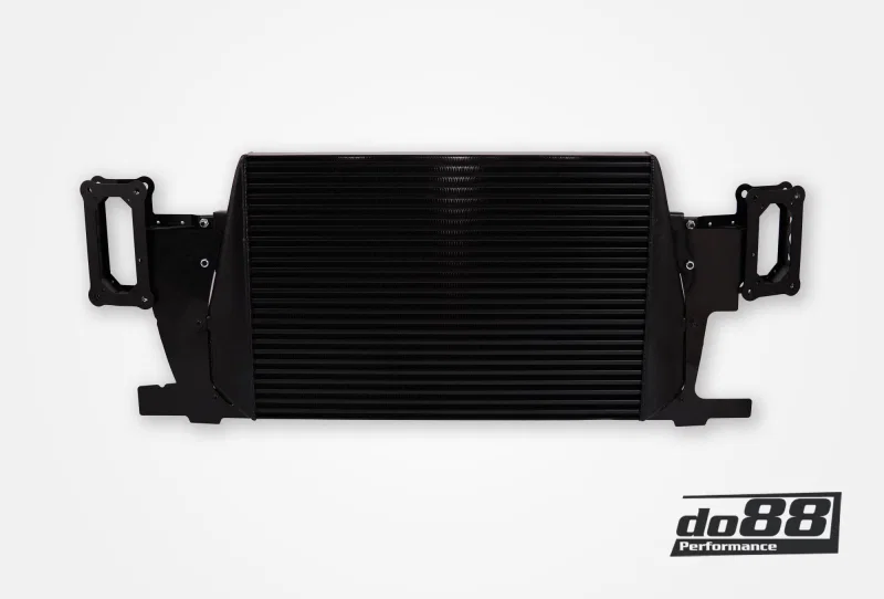 do88 ICM-390-S, Toyota Yaris GR Intercooler