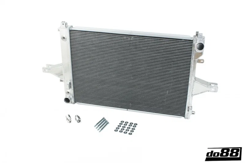 do88 WC-210-AUT, Volvo S60 R V70 R S80 Automatic 99-08 Radiator