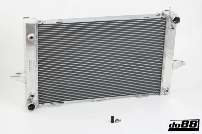 do88 WC-200-2, Volvo 850/X70 Manual 93-98 Radiator