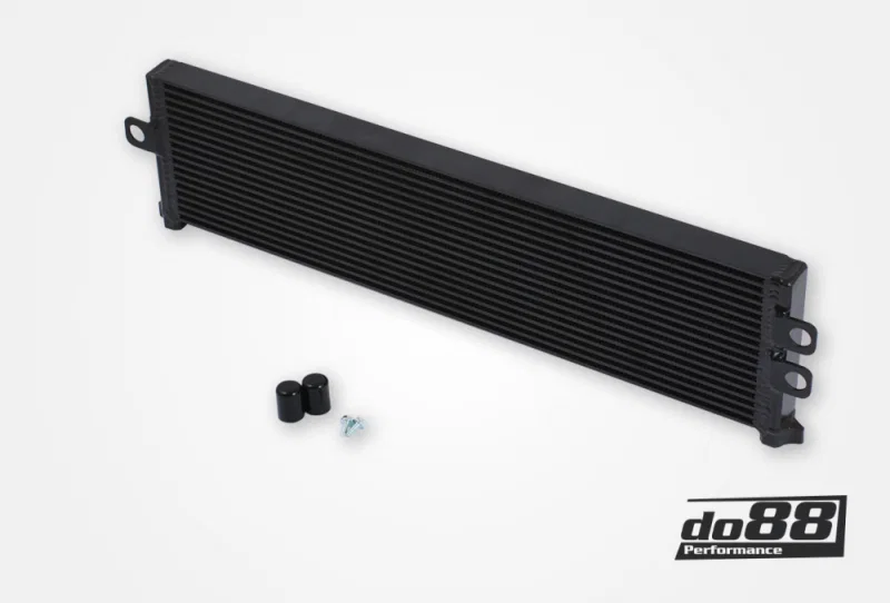 do88 OC-170, 19-20 BMW M2 Comp (F87)/15-20 BMW M3/M4 (F8X) Engine Oil Cooler