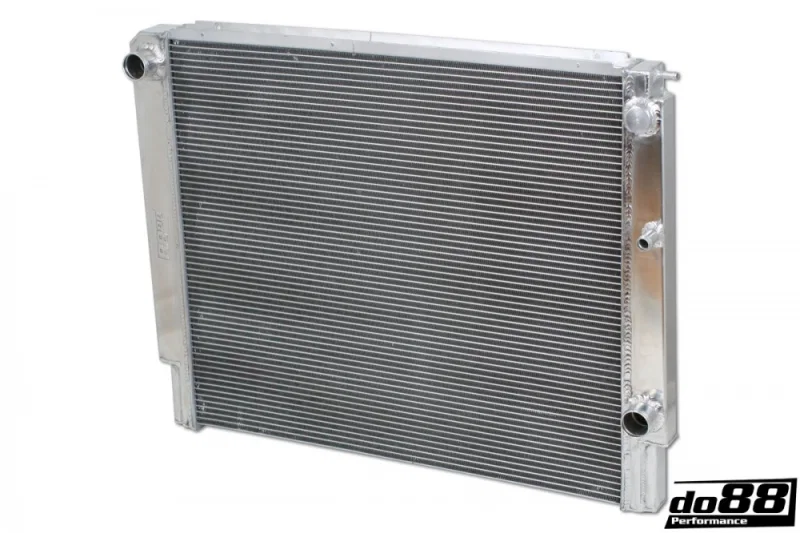 do88 WC-240, Volvo 740 940 960 Manual 92-98 Radiator