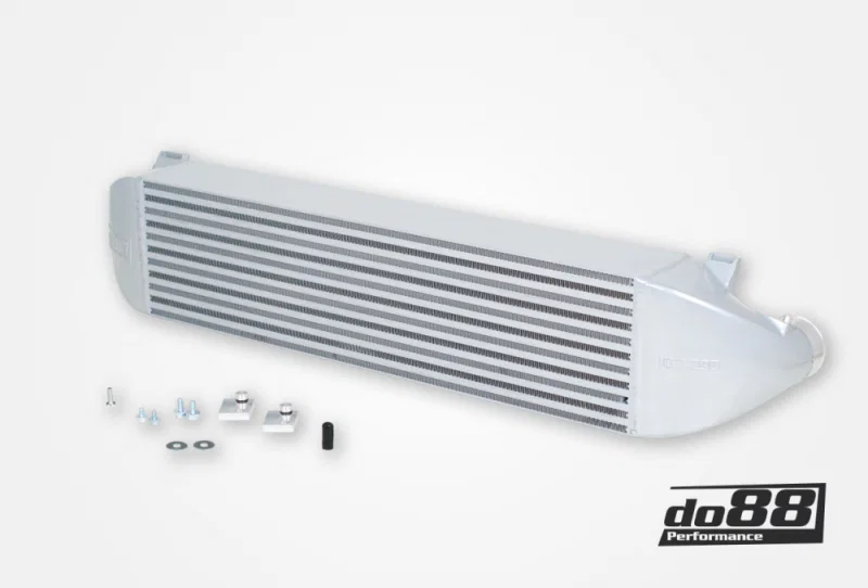 do88 ICM-290, Volvo S60 V60 XC60 09-17 Performance Intercooler