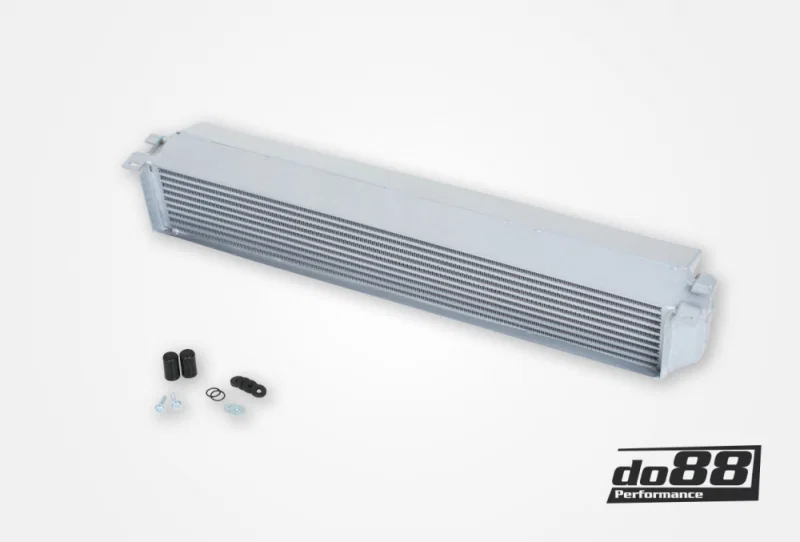 do88 OC-150, 00-06 BMW M3/M3 CSL S54B32 (E46) Engine Oil Cooler
