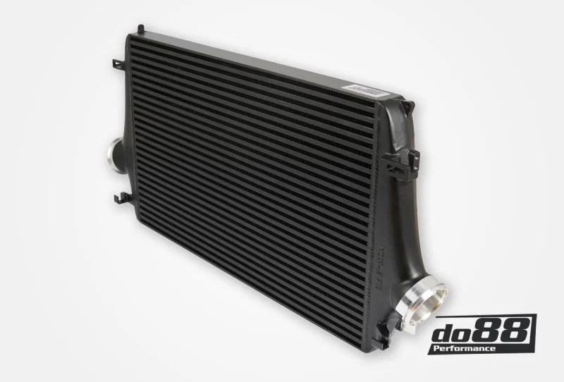 do88 ICM-370-INSIGNIA, 08-17 Opel Insignia A 2.0T/2.8T Intercooler