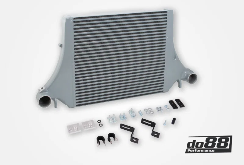 do88 ICM-220-V70, Volvo V70 XC70 S80 08-16 Performance Intercooler