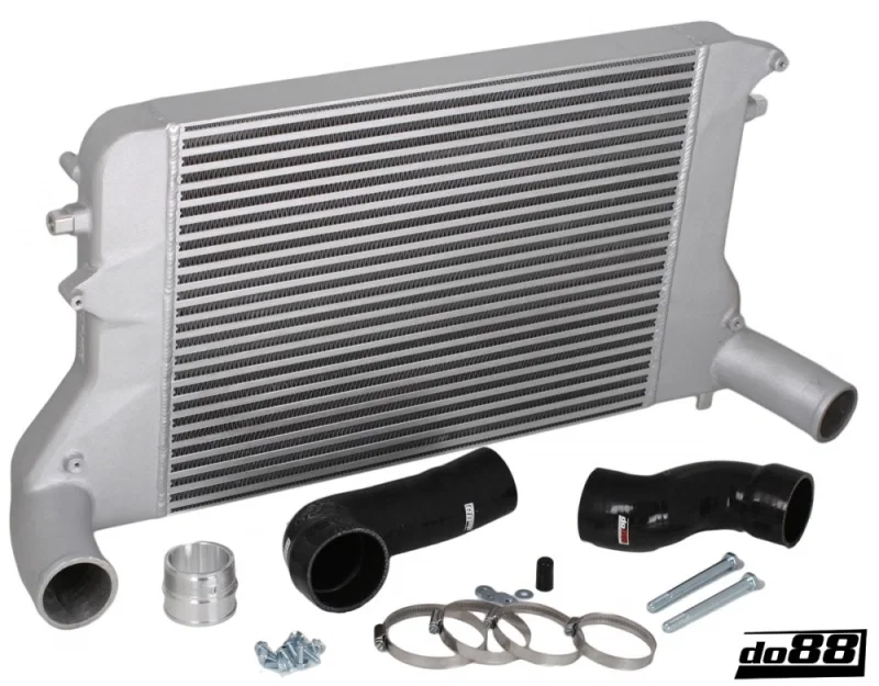 do88 ICM-180, Audi/Seat/Skoda/Volkswagen 2.0T FSI Intercooler