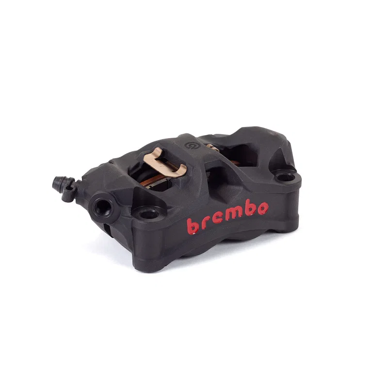 Brembo Powersports 20D02070, Ducati Hypermotard/Hyperstrada/Monster (300-899cc) Stylema Brake Caliper - Front Left