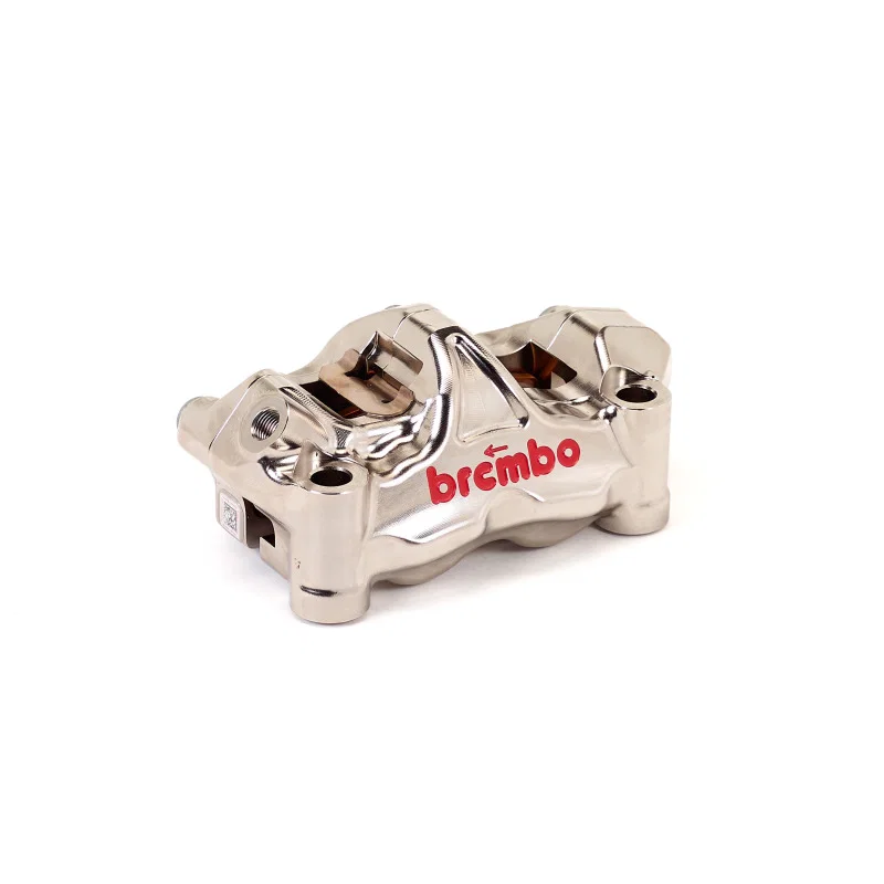 Brembo Powersports 120B01020, GP4-RX Brake Caliper - Left