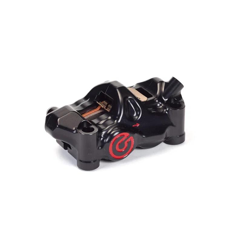 Brembo Powersports 120B47311, P.484 Cafe Racer Brake Caliper - Right