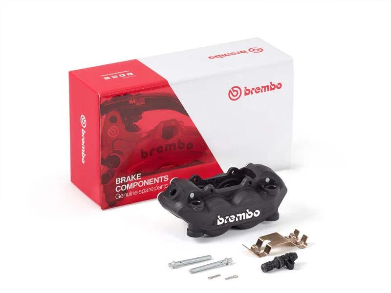 Brembo Powersports 920997016, 06-09 Aprilia RSV 1000 R Factory/2010 RSV4 Factory P4.32 Brake Caliper - Front Left