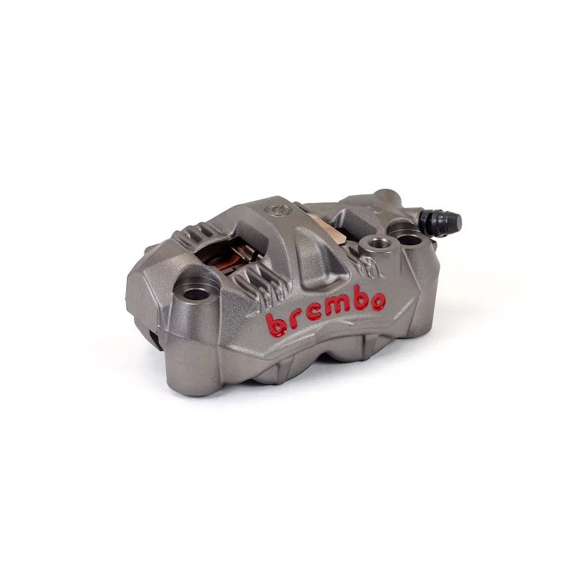 Brembo Powersports 120C78320, GP4-RS Brake Caliper - Right