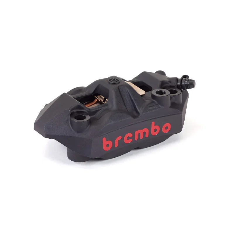 Brembo Powersports 120A39760, M4.34 Brake Caliper - Right