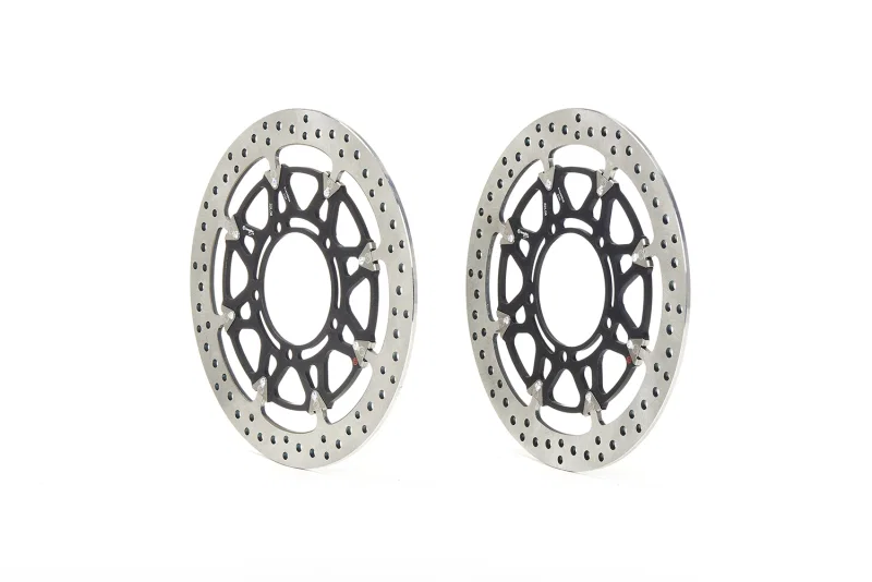 Brembo Powersports 208A98526, T-drive Brake Disc
