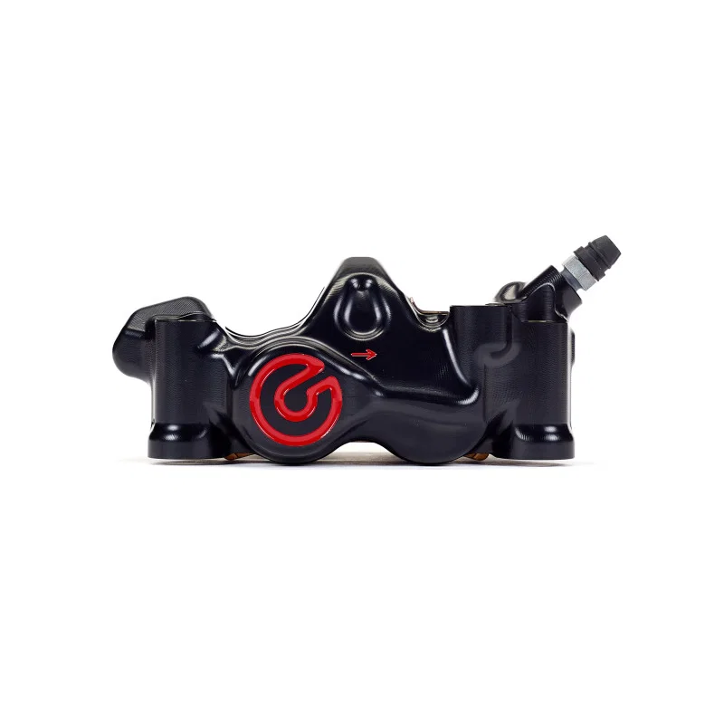 Brembo Powersports 120B47321, P.484 Cafe Racer Brake Caliper - Right