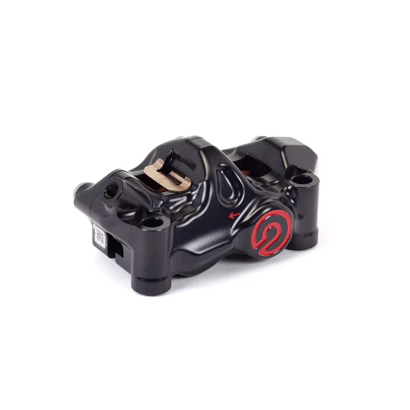 Brembo Powersports 120B47310, P.484 Cafe Racer Brake Caliper - Left