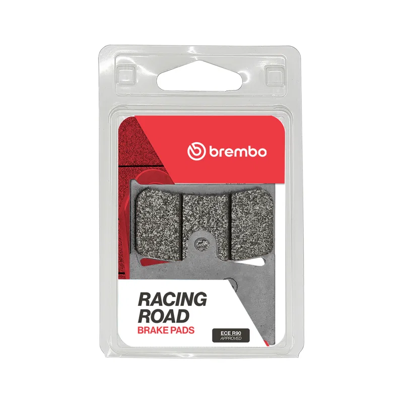 Brembo Powersports 07SU14SR, Sinter Xtra Brake Pad