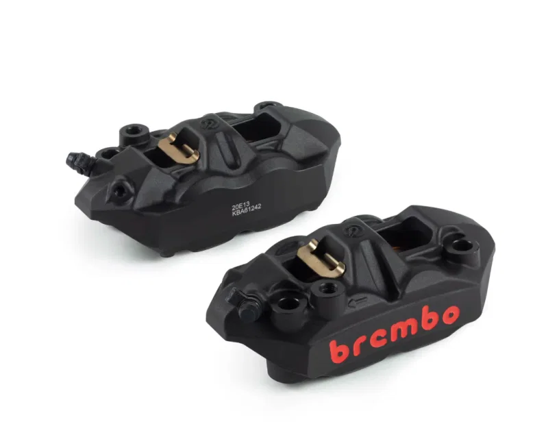 Brembo Powersports 220A39750, M4.34 Brake Caliper - Left/Right