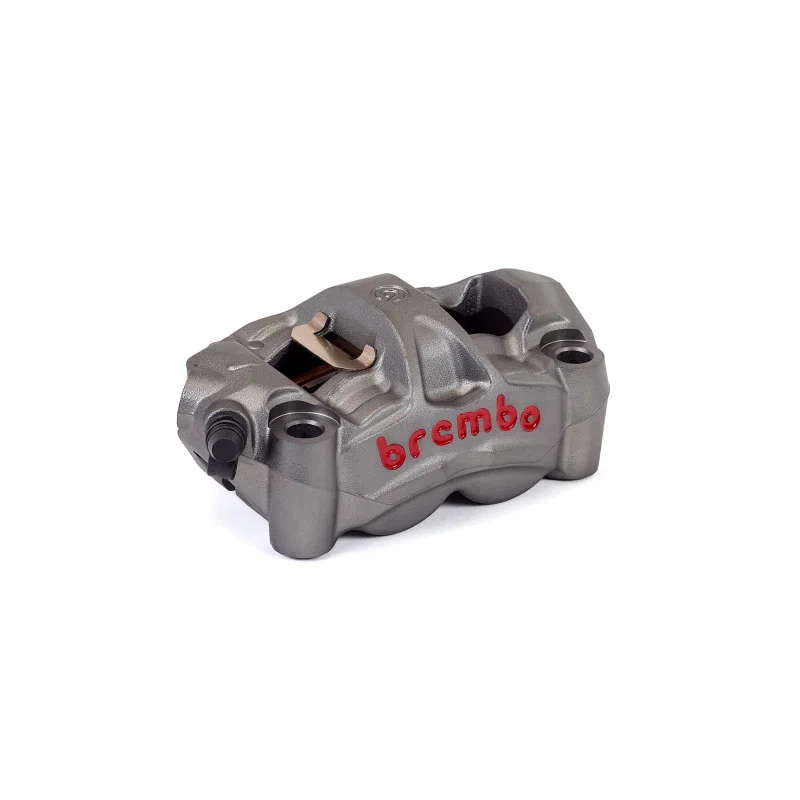 Brembo Powersports 120A88512, M-50 Brake Caliper - Left