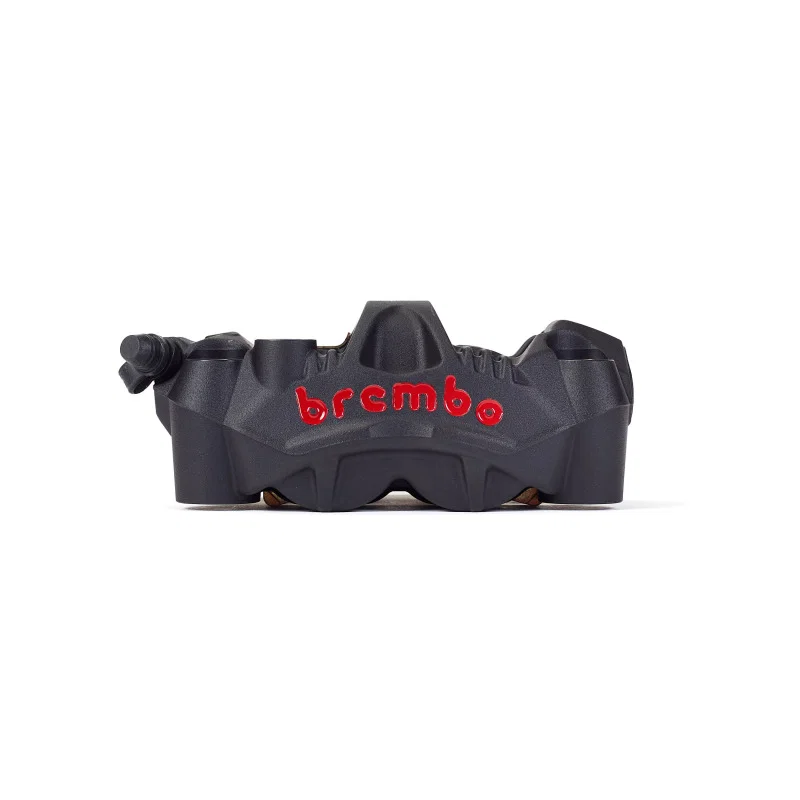 Brembo Powersports 120C78330, GP4-RS Brake Caliper - Left