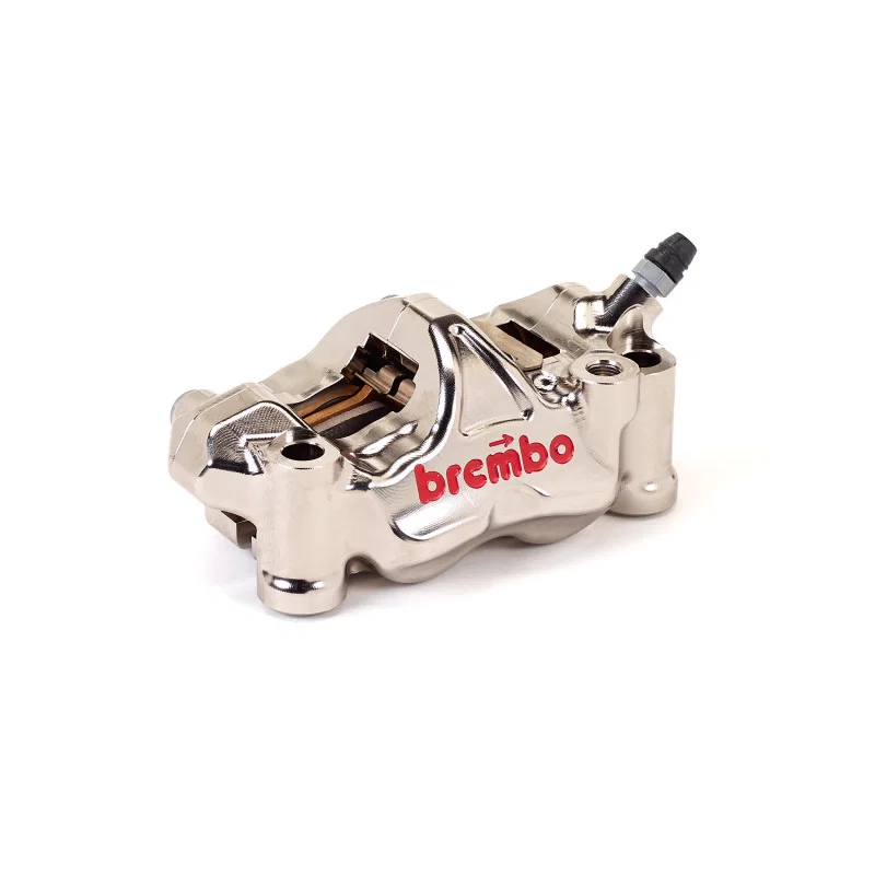 Brembo Powersports 120B01011, GP4-RX Brake Caliper - Right