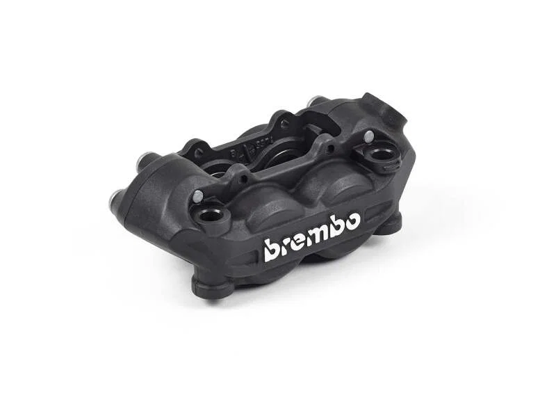 Brembo Powersports 920997017, 08-10 Ducati 848/07-08 Monster 695/2008-2014 Monster 696 P4.32 Brake Caliper - Front Right