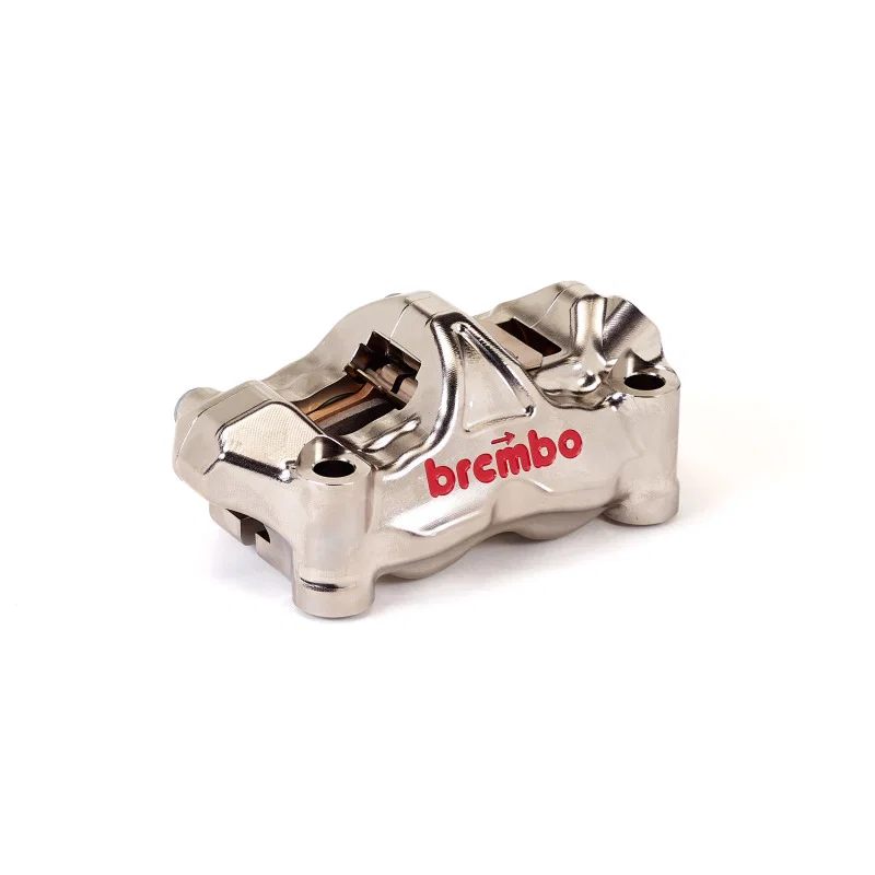 Brembo Powersports 120B01021, GP4-RX Brake Caliper - Right