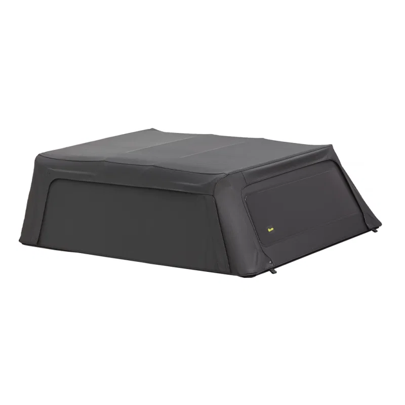 Bestop 77338-35, 05-26 Nissan Frontier For 5 Ft Bed Supertop