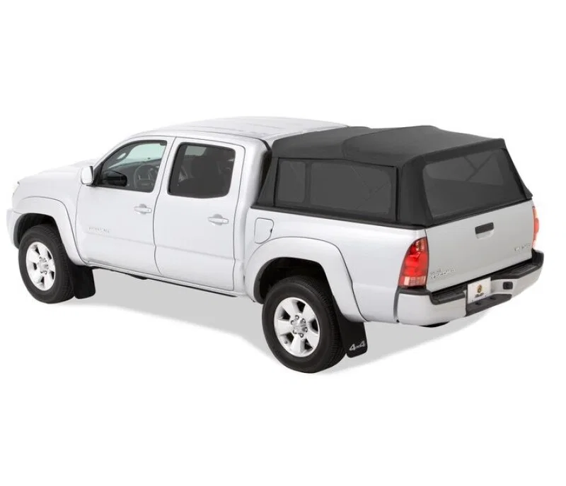 Bestop 76301-35, 05-19 Toyota Tacoma For 6 Ft Bed Supertop
