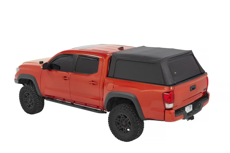 Bestop 77301-35, 05-2023 Toyota Tacoma For 6 Ft Bed Supertop