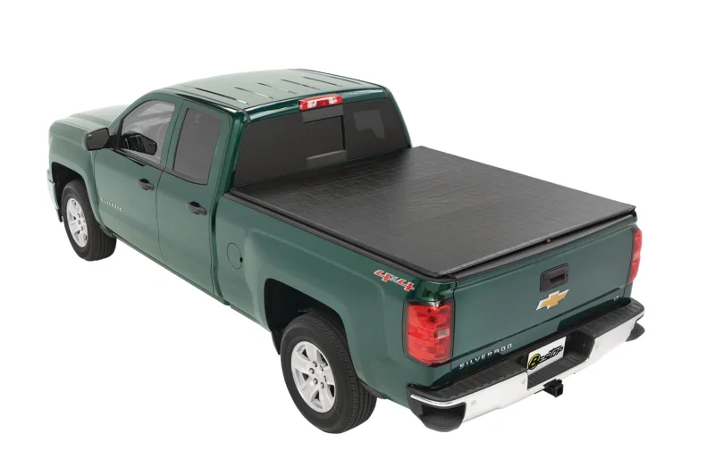 Bestop 77423-35, 15-26 Colorado/Canyon For 5 Ft Bed Truck 2 Tonneau Supertop