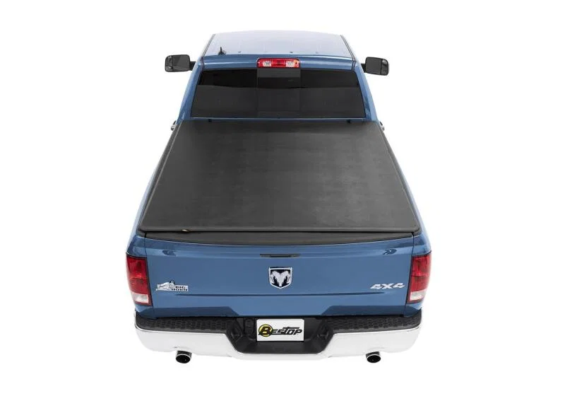 Bestop 16240-01, 09-10 Dodge Ram 1500 Classic 65 Ft Bed W/O Dodge Rambox Ez-Fold Soft Tonneau