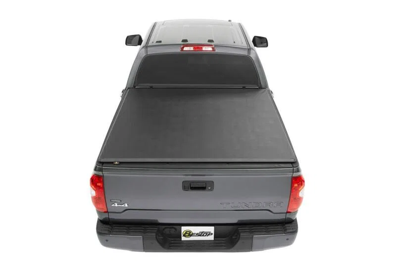 Bestop 19109-01, 05-23 Toyota Tacoma For 6 Ft Bed EZ-Roll Soft Tonneau