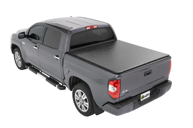 Bestop 77401-35, 05-2023 Toyota Tacoma For 6 Ft Bed Truck 2 Tonneau Supertop