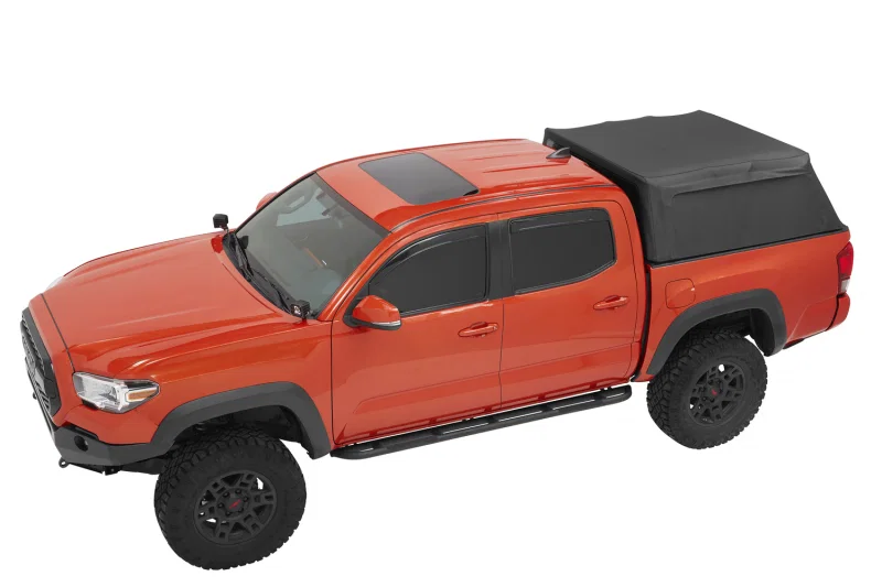 Bestop 77311-35, 05-2023 Toyota Tacoma For 5 Ft Bed Supertop