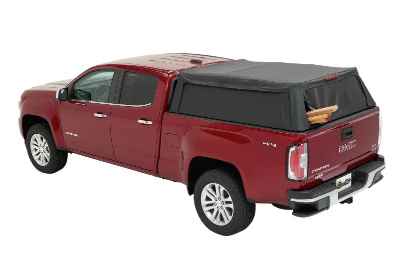 Bestop 77323-35, 15-26 Colorado/Canyon For 5 Ft Bed Supertop