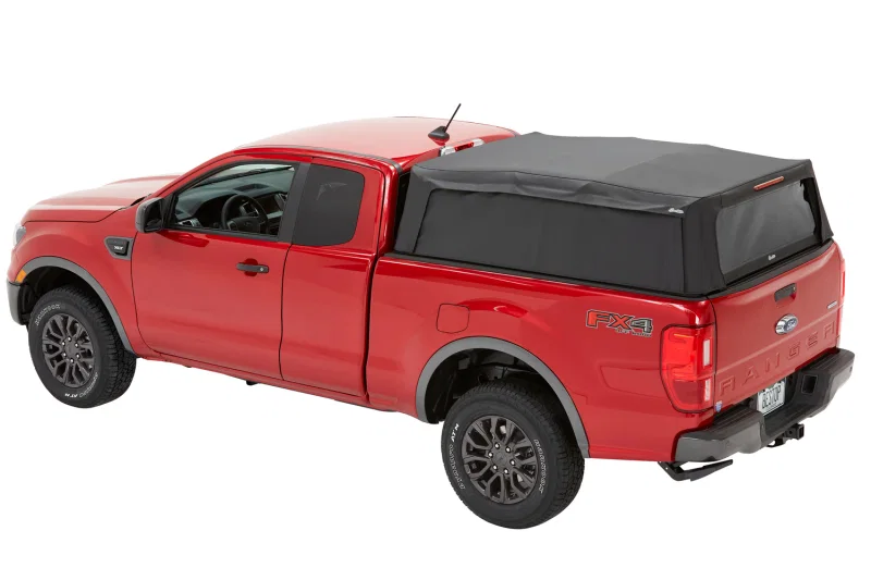 Bestop 77331-35, 19-23 Ford Ranger For 6 Ft Bed Supertop