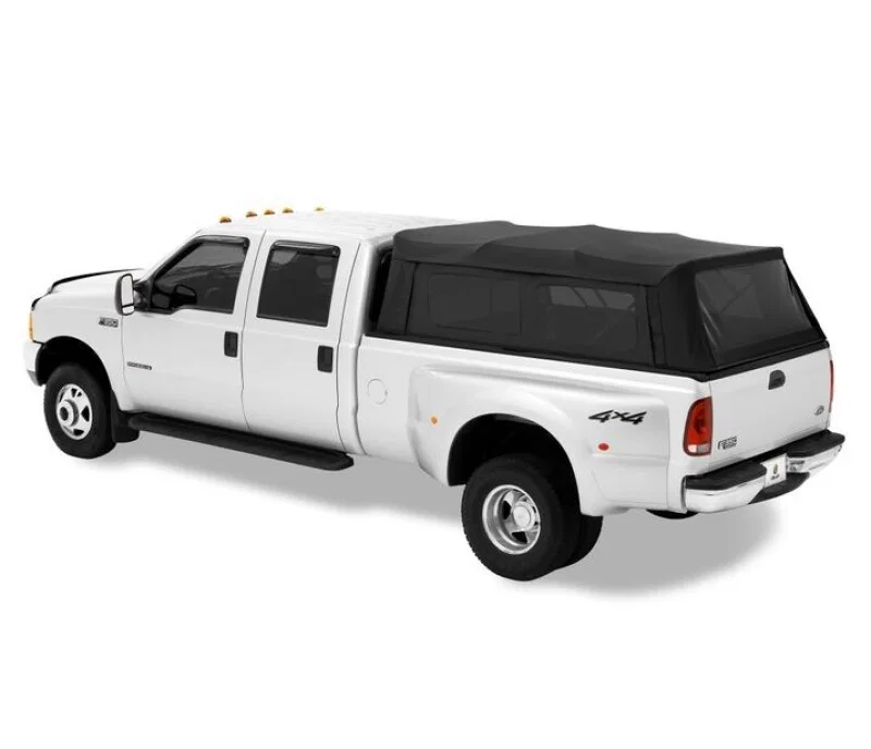 Bestop 76317-35, 94-17 Dodge Ram 1500/2500/3500 99-17 Ford F-250Sd/F-350Sd 8 Ft Bed W/O Dodge Rambox Supertop