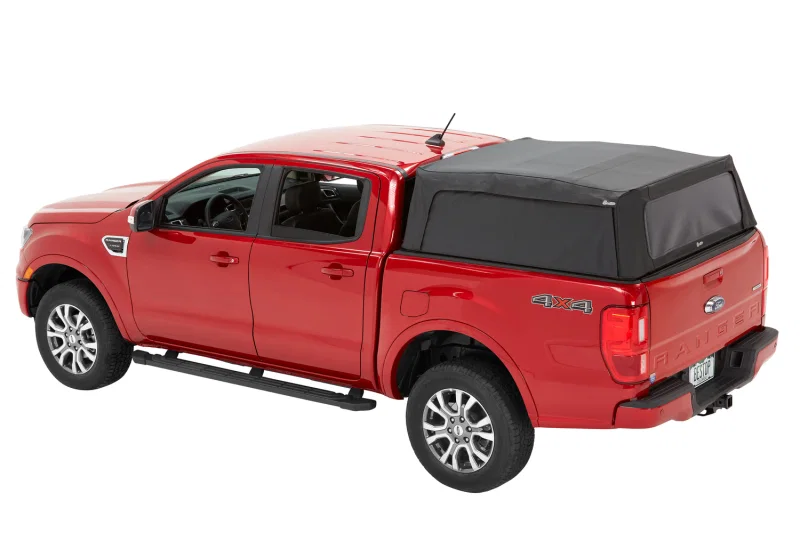 Bestop 77332-35, 19-23 Ford Ranger For 5 Ft Bed Supertop