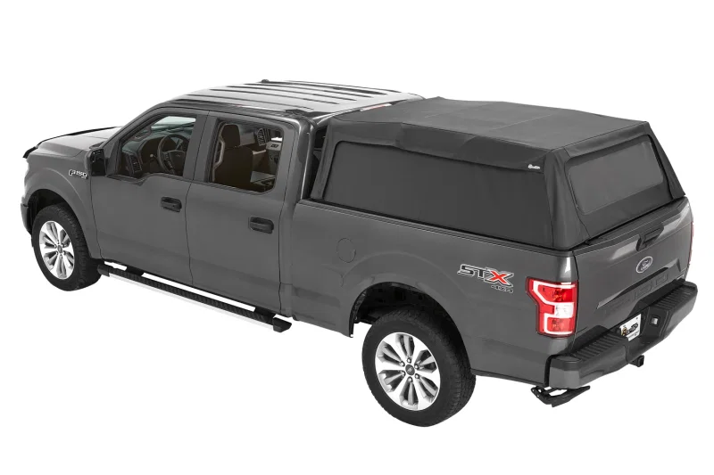 Bestop 77309-35, 15-26 Ford F-150 For 55 Ft Bed Supertop