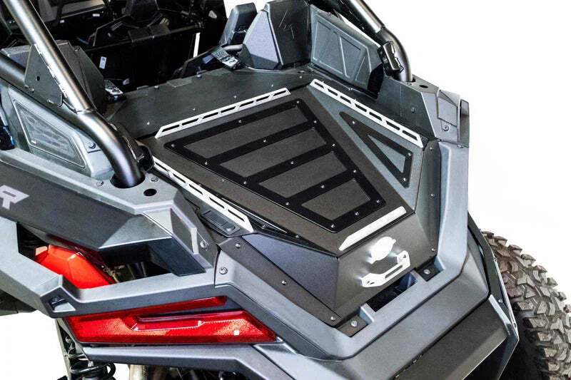 Elektric Off Road PBB610003, 2022-2025 Polaris RZR Pro XP Pro R Turbo R Volt Baja Box