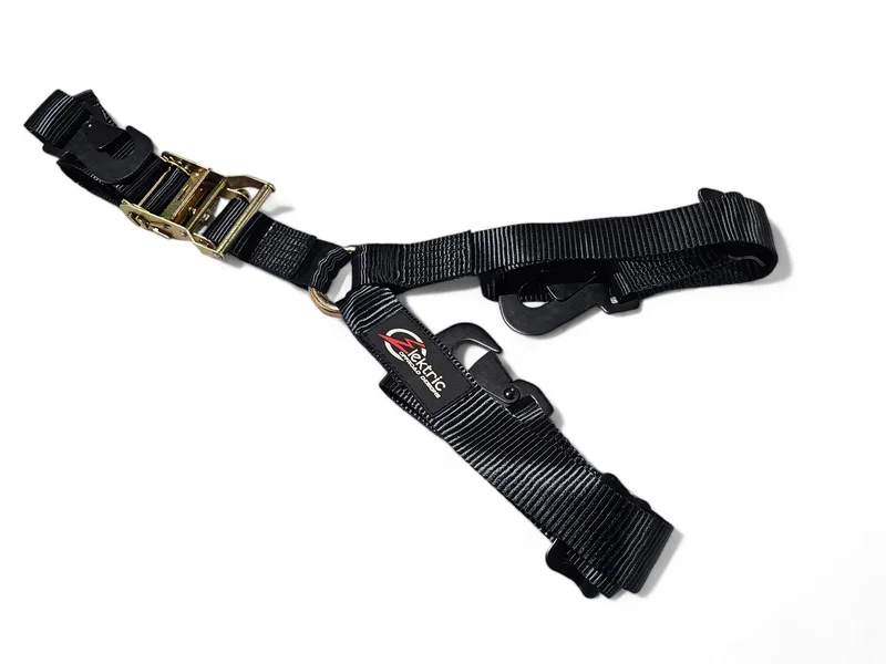 Elektric Off Road WFL110007, Tire Y Strap