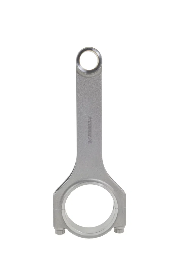 Carrillo SCR5531-1, VW/Audi 3.2VR w/ 84mm or Larger Bore Pro-H 3/8 WMC Bolt Connecting Rod (Single Rod)