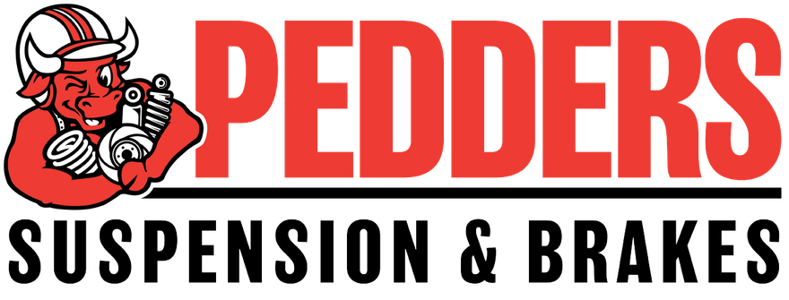 Pedders parts