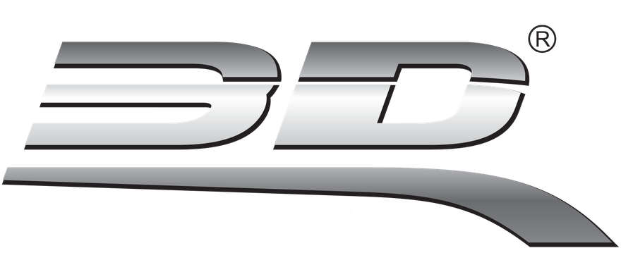 3D MAXpider parts